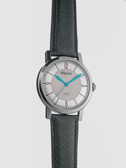 Heritage Automatic