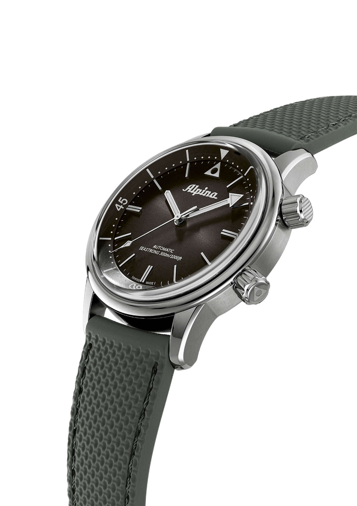 Alpina seastrong diver 300 for sale shop