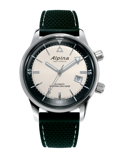 Diver 300 Heritage - Alpina Watches