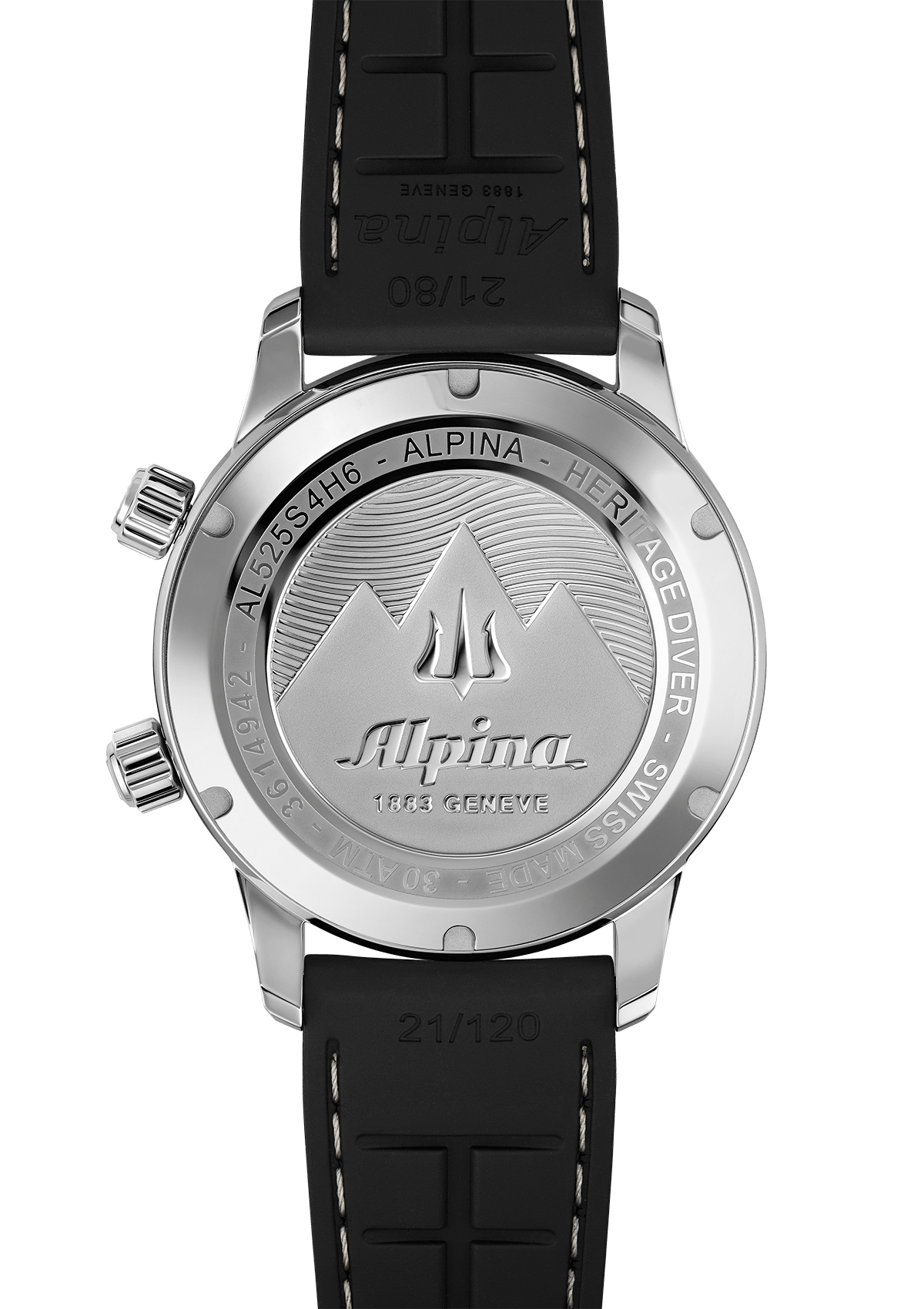 Alpina seastrong diver 300 for sale shop