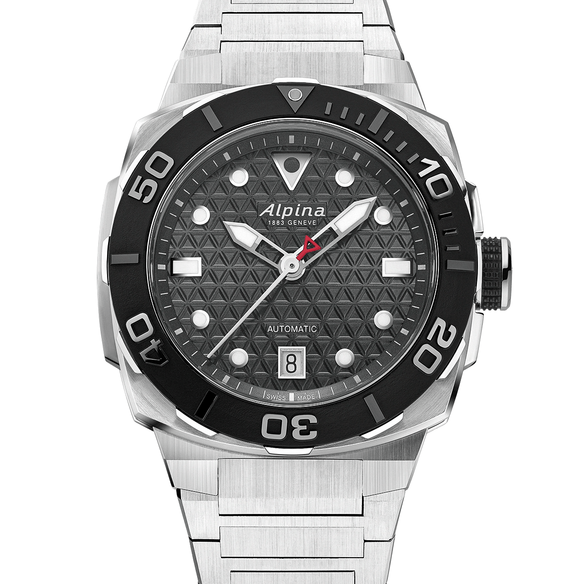 Seastrong Diver Extreme Automatic