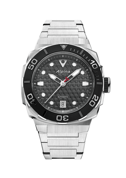 Seastrong Diver Extreme Automatic - Alpina Watches