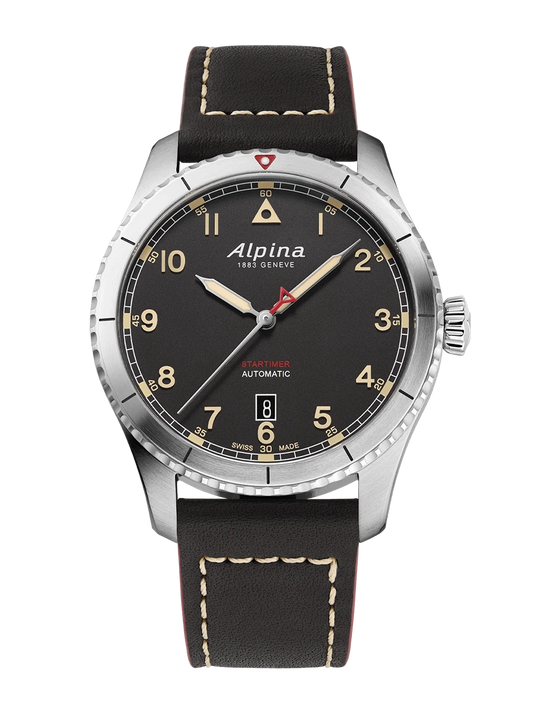 Pilot Automatic - Alpina Watches