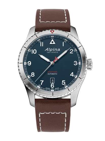 Pilot Automatic - Alpina Watches