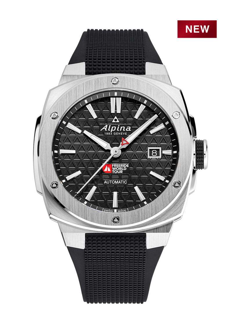 Alpinerx 135 years special 2025 edition