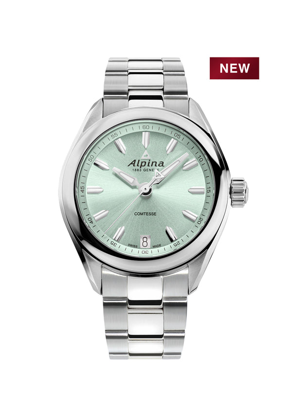 Alpina Watches on LinkedIn: #worldtimer #startimercollection #pilotwatch  #swissmade