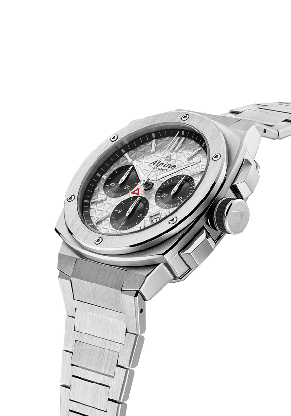 Orologi 2025 alpina opinioni