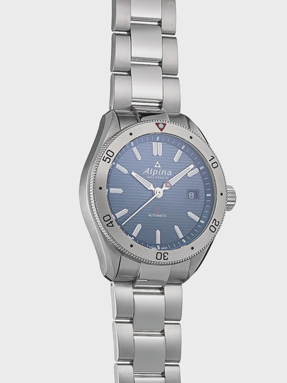 Alpiner 4 Automatic